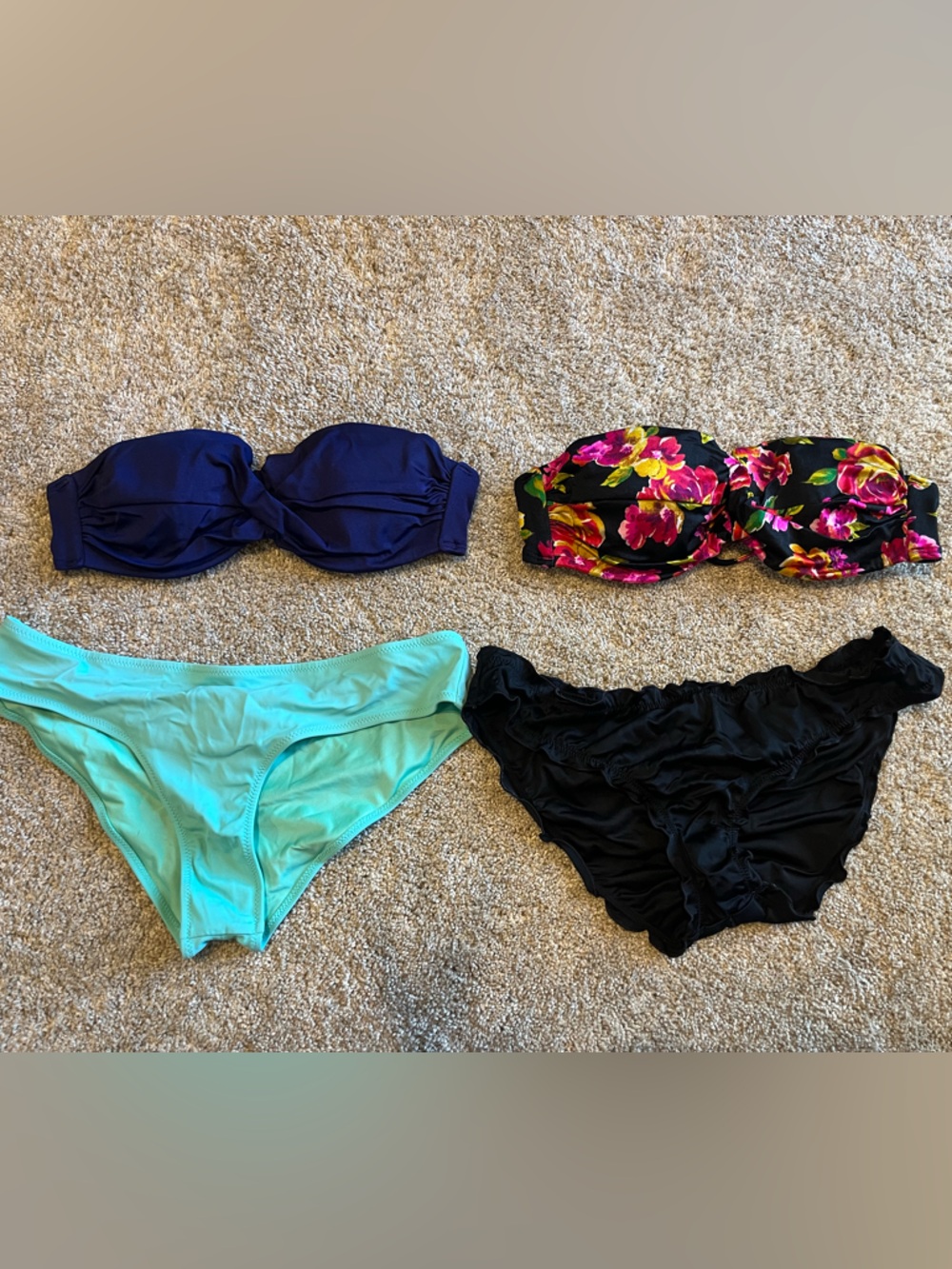 Victorias Secret bikini swim bundle